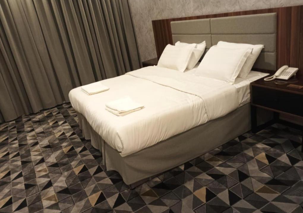 Mecca Apartment | ملتزم الضيافة للشقق الفندقية