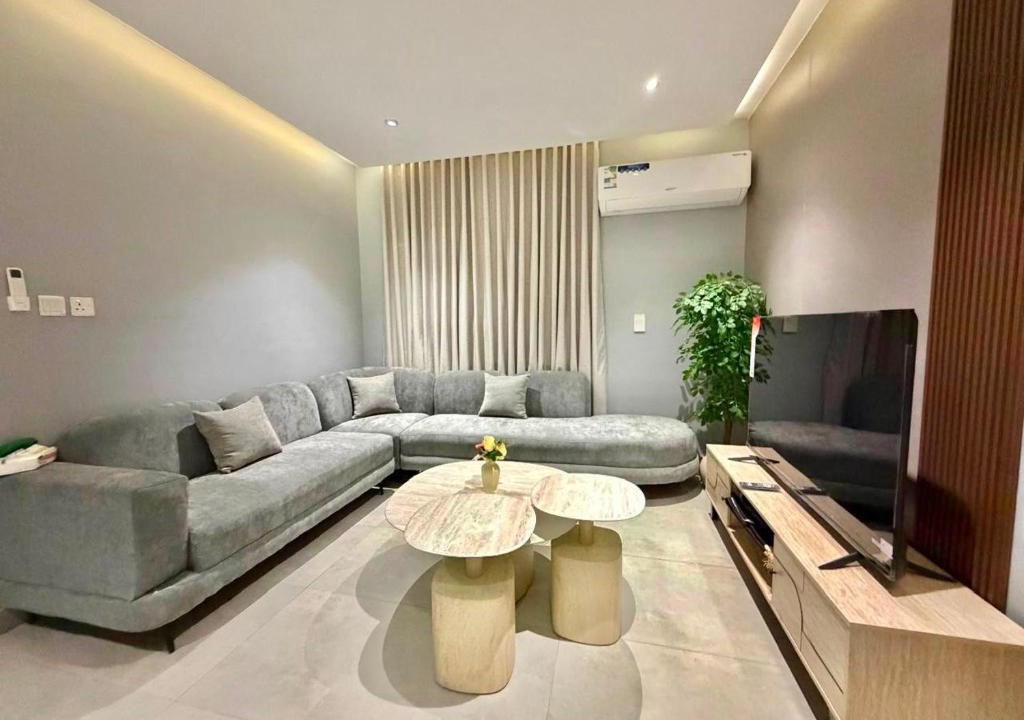Riyadh Apartment | ملك للشقق المخدومه