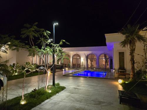 Al Wudayy Ski Chalet | منتجع آركو ARCO Resort