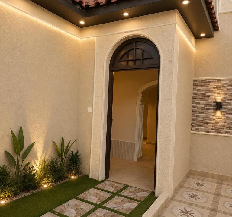 Khamis Mushait House | منتجع الفيا - مسابح