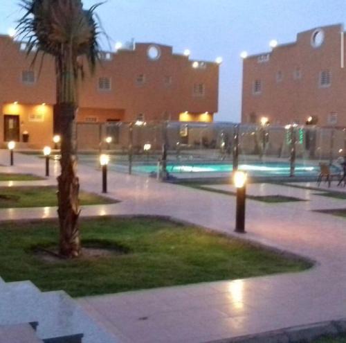 'Asir Villa | منتجع بانوراما