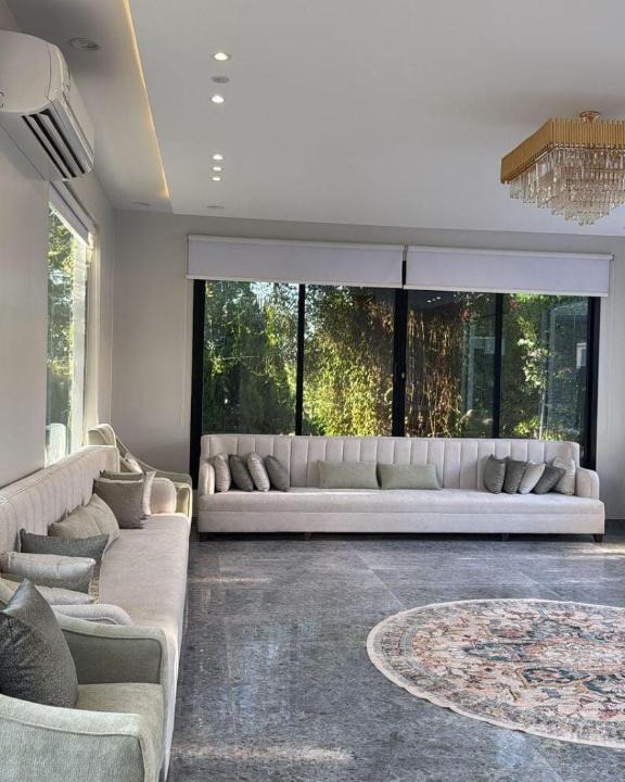 As Suwayfilah Villa | منتجع سرايا ديور