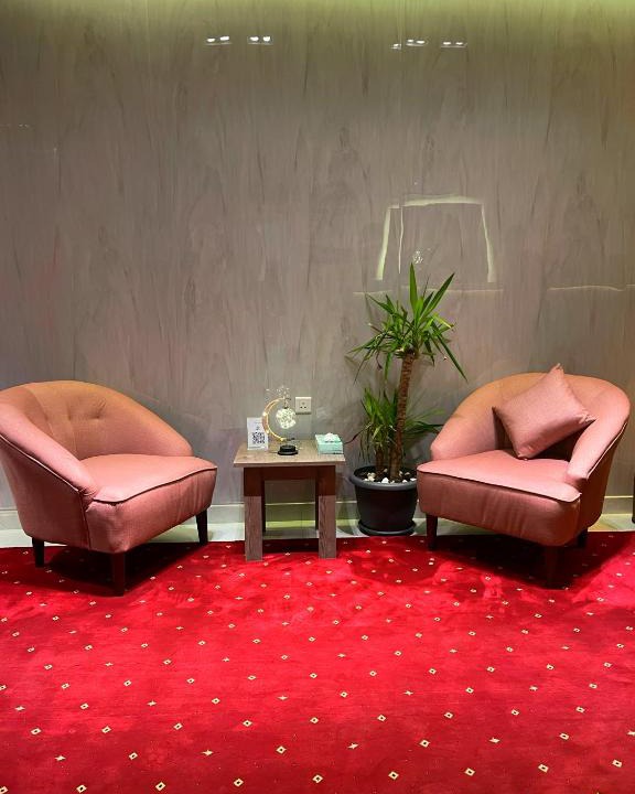 Taif Apartment | مندرين للشقق المخدومة