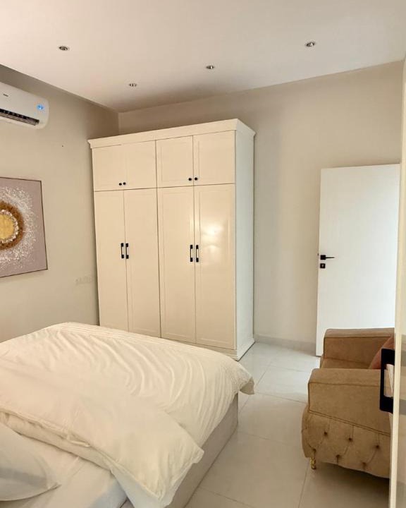 Nejran Apartment | منزل روز العائلي - Rose House