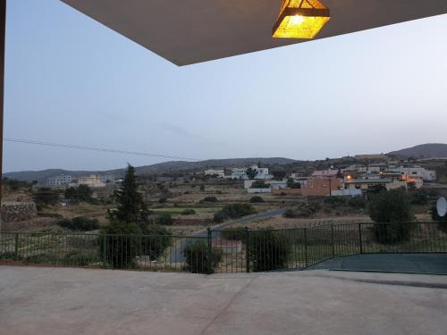 Abha Al Jadidah House | منزل ريفي بناء حجري