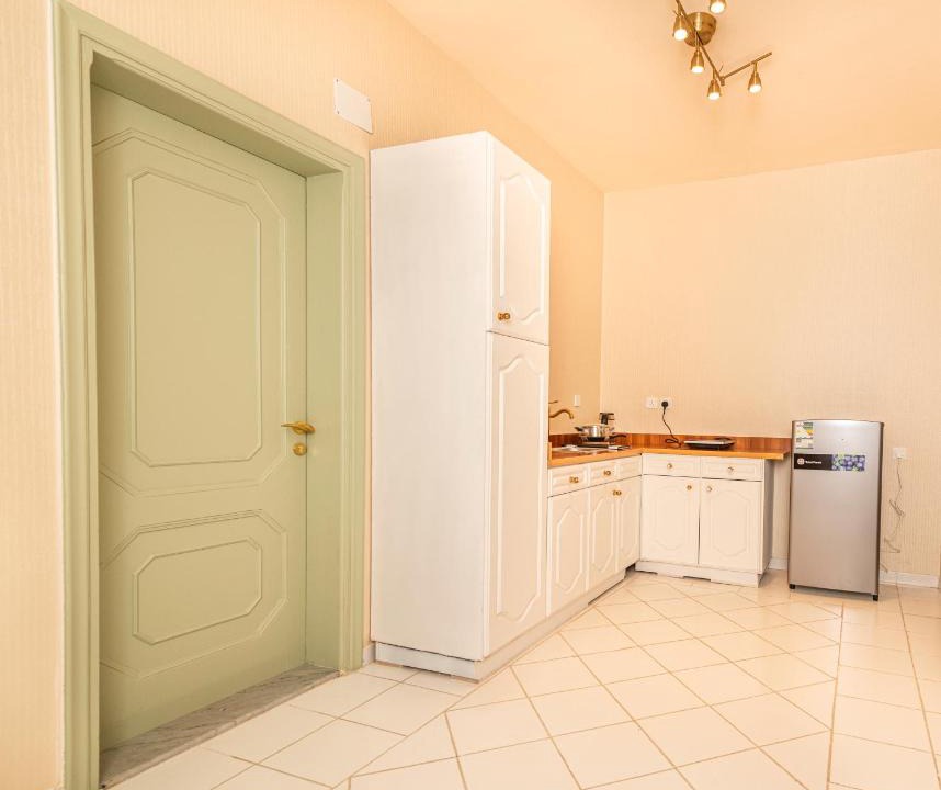 Ash Shati Apartment | منطقة هدوء حي الشاطىء ٢