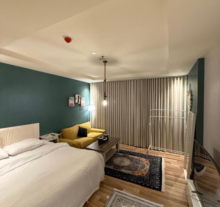 Jeddah Apartment | ميش