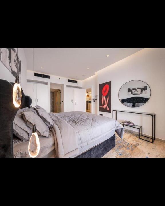 Ash Shati Apartment | نجمة داماك