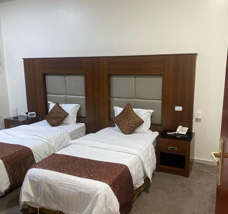 Nejran Apartment | نزل اكنان للشقق المخدومة