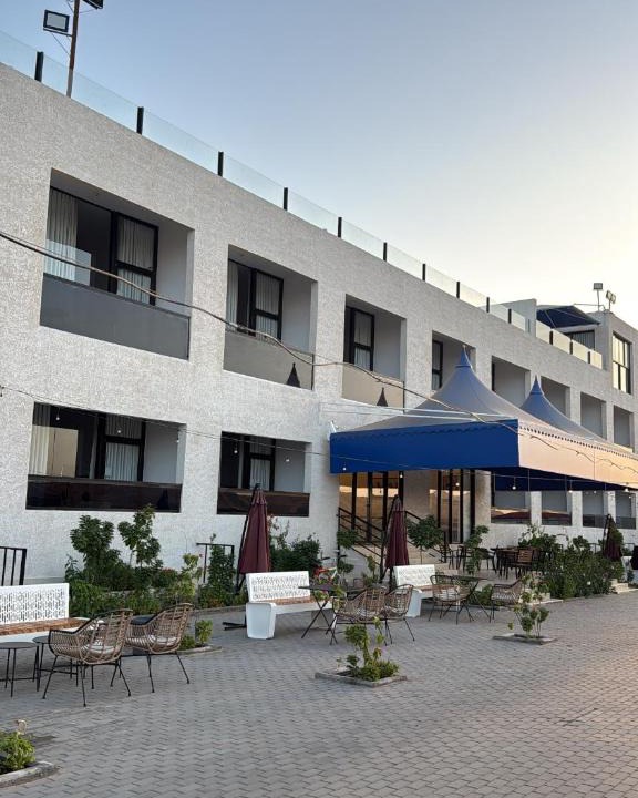 Ha'il Province Hotel | نزل الارسان