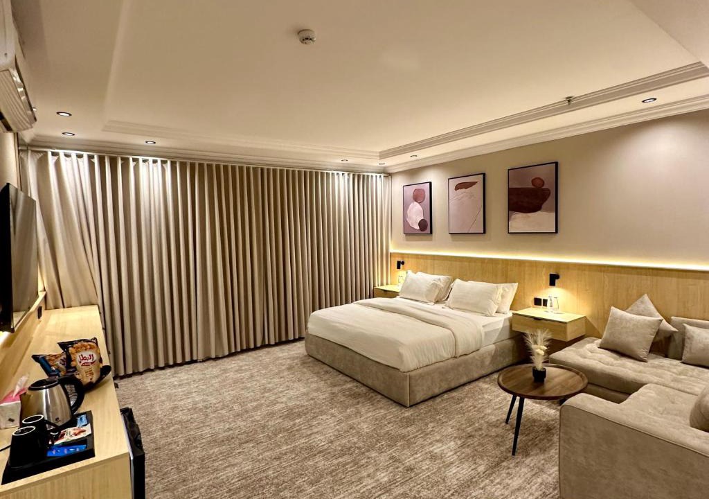 Mecca Apartment | نسيم الحرم