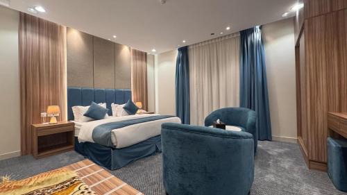 Abha Apartment | نصف الموسم للشقق المخدومة - اقتصادي
