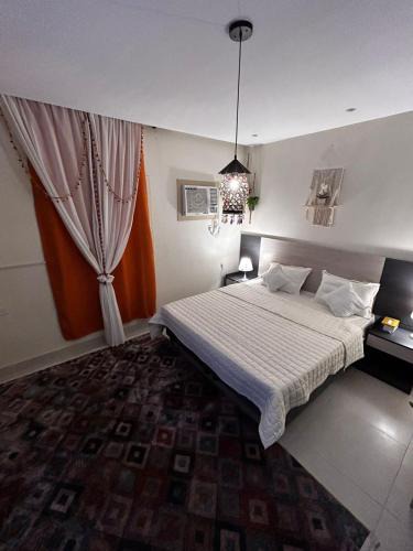 Al-Hamadaniyah Apartment | نمستي
