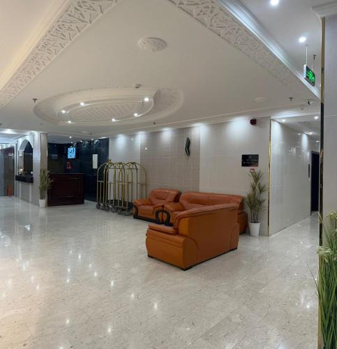 Taif Hotel | نواهل السيل للشقق المخدومة