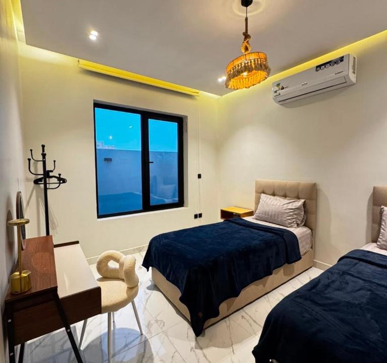 Al Kura Villa | نورينا