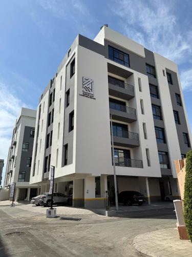 Al-Hamra'a Apartment | نوفا للشقق الفندقية