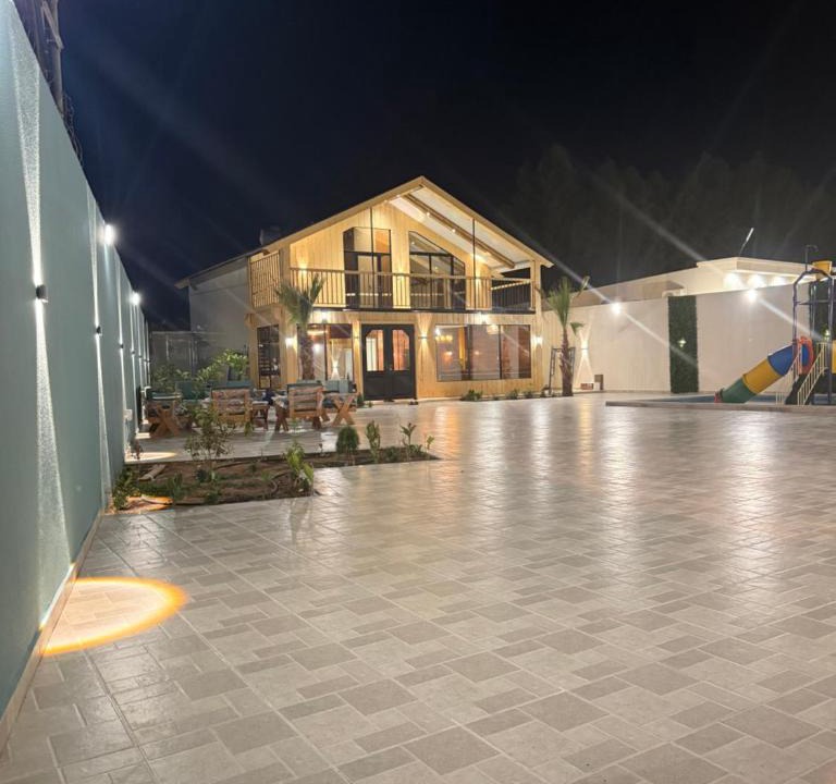 Al Wudayy Ski Chalet | هافن ولوما Haven & Loma