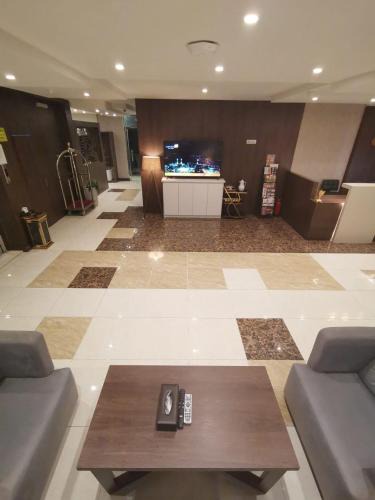 Al Kura Apartment | همم للشقق المخدومة - الحمدانية جده