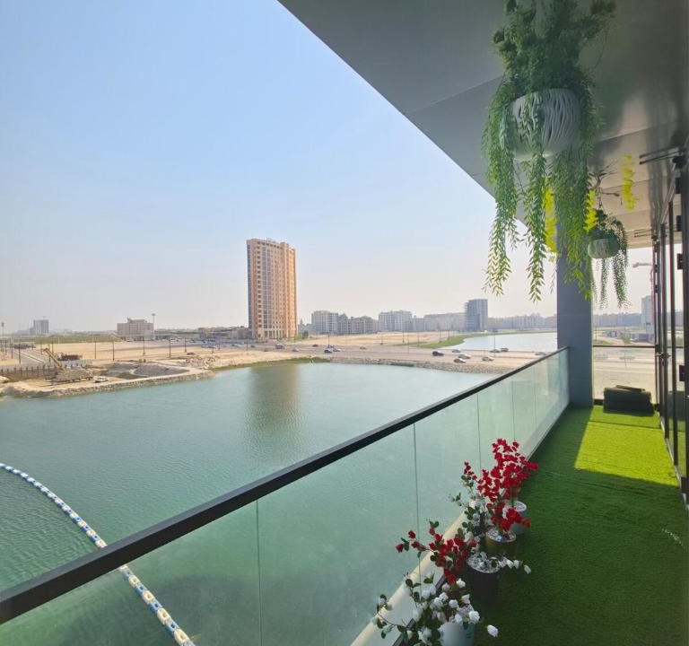 Al Khobar Apartment | واجهة الخور 3 غرف وإطلالة بحرية