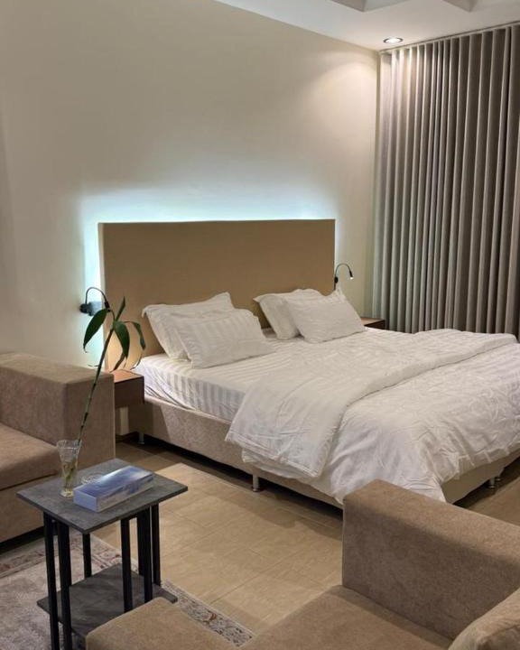 Ha'il Hotel | وادي برزان للشقق المخدومة