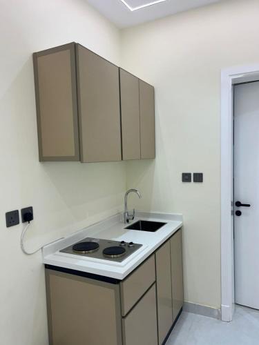 Al Harra Al-Sharqiah Apartment | وحدات شدن طيبة