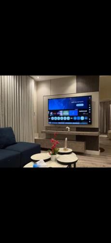 Riyadh Apartment | وحدة رقم 202 - أنيقة بلمسة فندقية