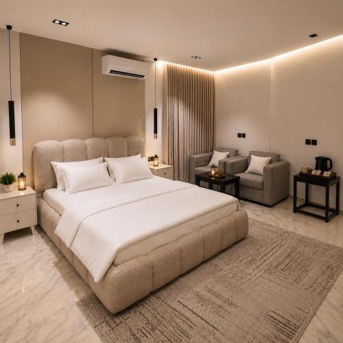 Riyadh Apartment | وسط الرياض