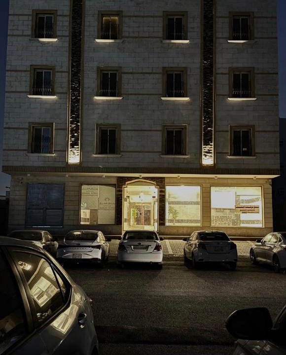 Jizan Apartment | 1 Cozy Studio كوزي ستوديو