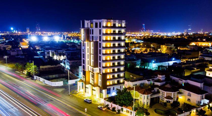 Sari Street Hotel | 120 m² Hotel ∙ 2 bedrooms ∙ 5 guests