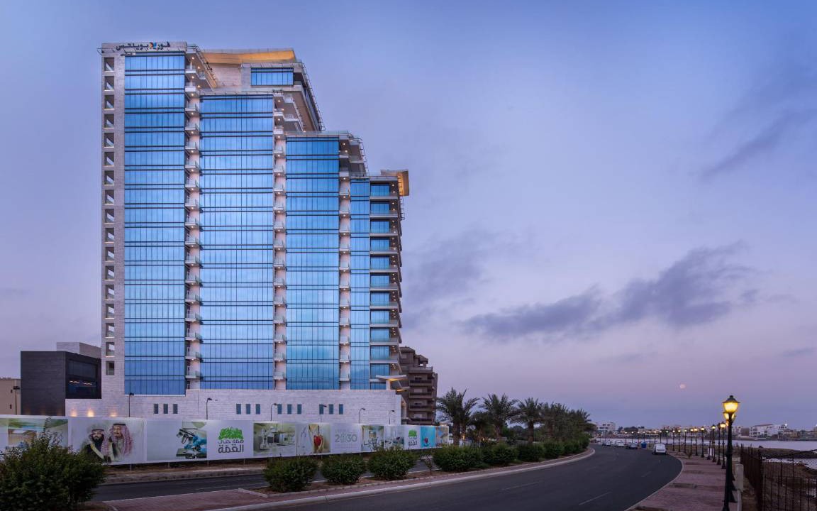 Obhur Al-Janoubiyah Hotel | 120 m² Hotel ∙ 2 bedrooms ∙ 5 guests