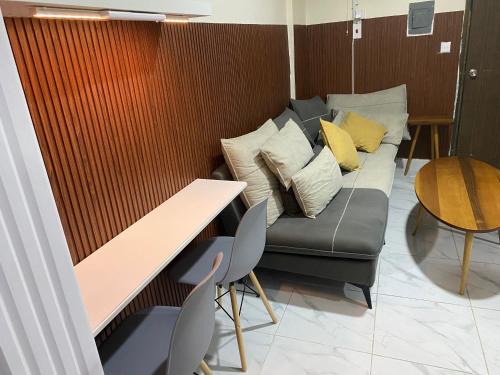 Al Olaya District Hostel | 12H Olya سكن سواقين فقط