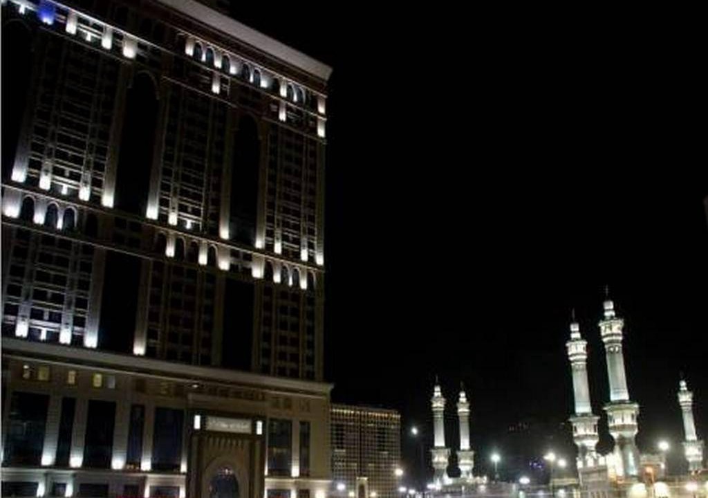 Mecca Hotel | 130 m² Hotel ∙ 2 guests