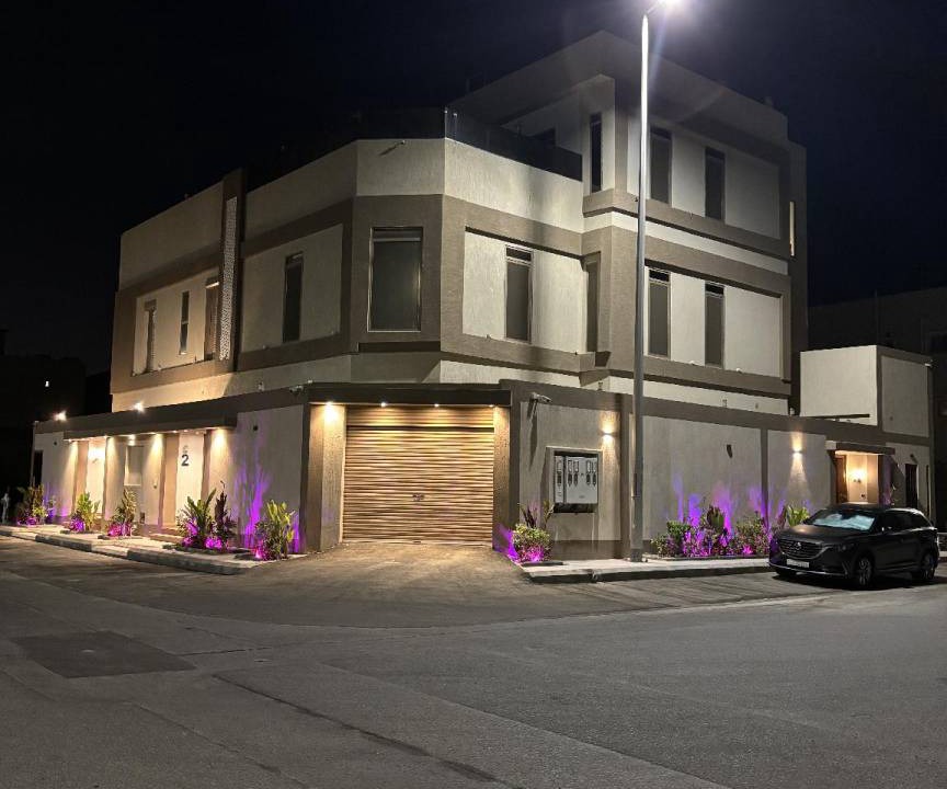 Al Kura House | 130 m² House ∙ 3 bedrooms ∙ 6 guests