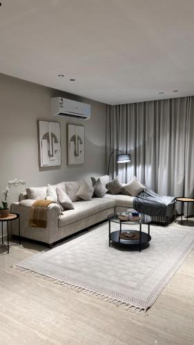 Al Khobar Apartment | 2 bedroom apartment modern