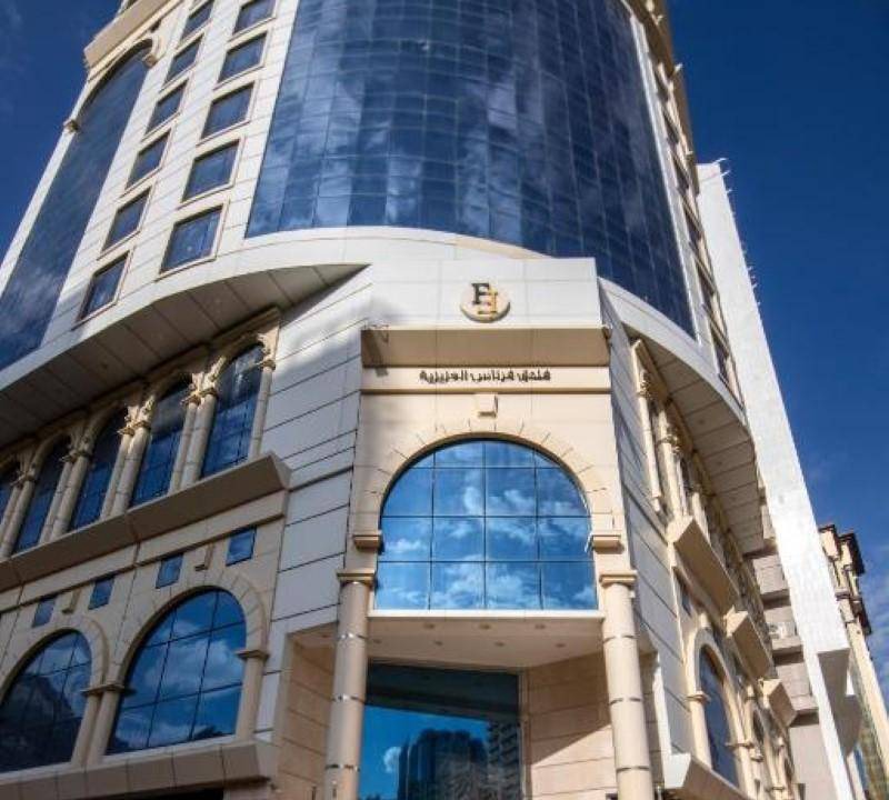 Al Aziziyah Apartment | 20 m² Serviced apartment ∙ 5 guests