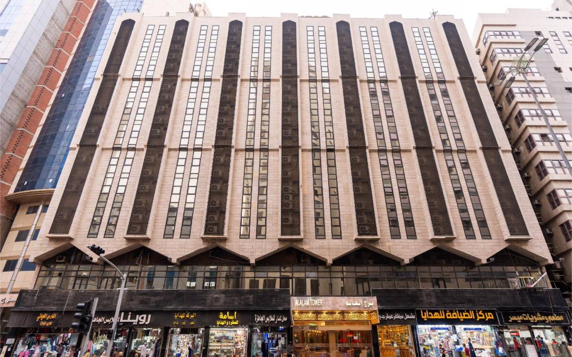 60th Street Hotel | 24 m² Hotel ∙ 4 guests