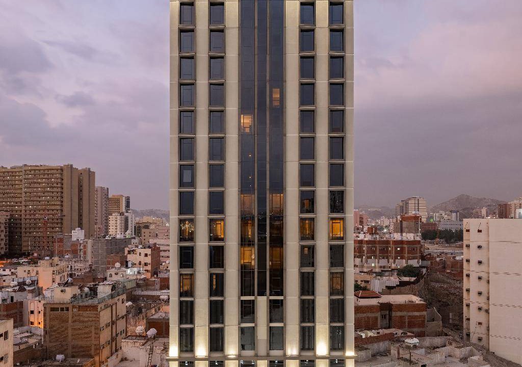 60th Street Hotel | 32 m² Hotel ∙ 127 guests