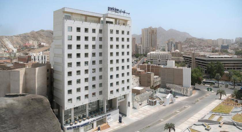 Jomaiza Hotel | 38 m² Hotel ∙ 4 guests