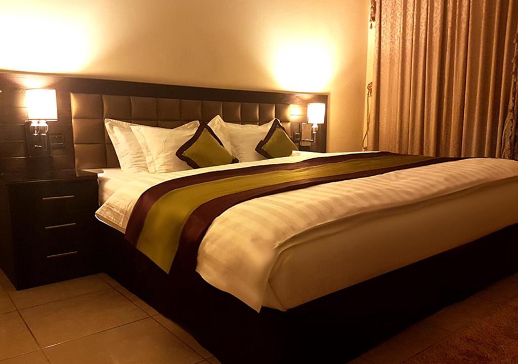 Khamis Mushait Apartment | 4 Qasr Latheqiya For Serviced Apartments