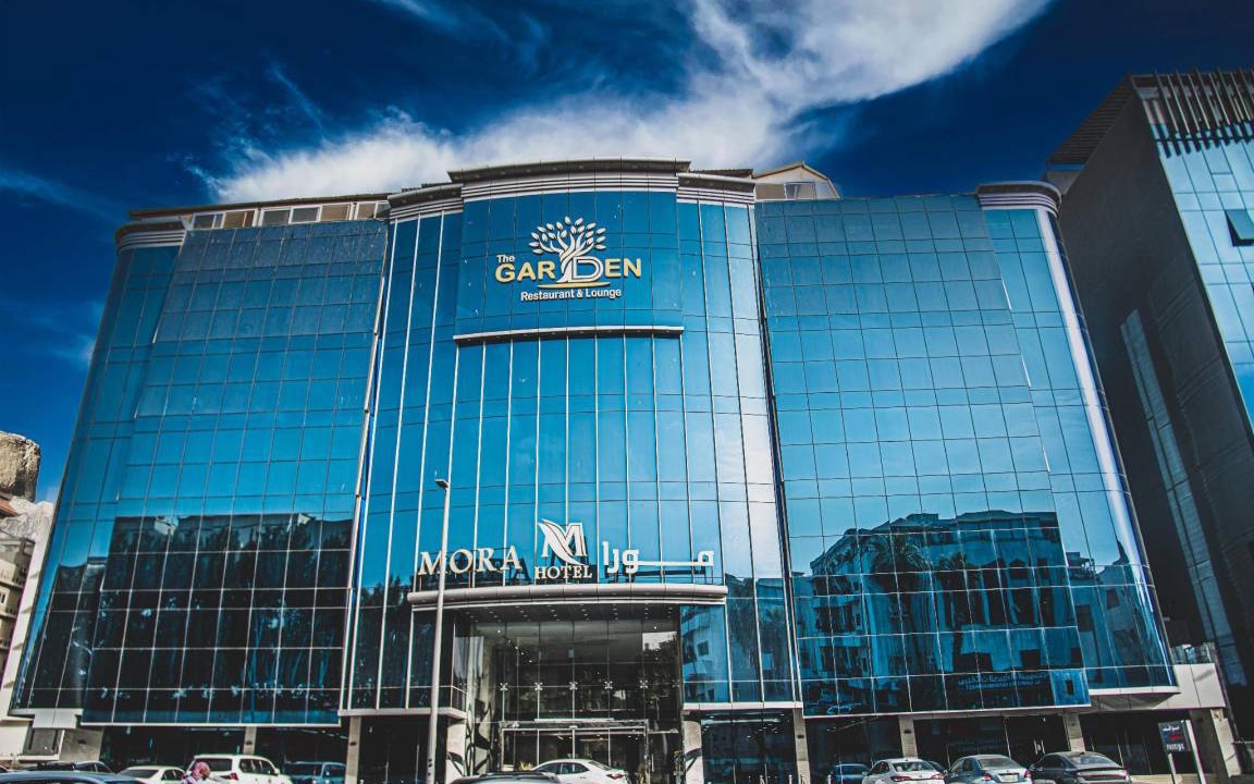 Al-Hamra'a Hotel | 42 m² Hotel ∙ 8 guests