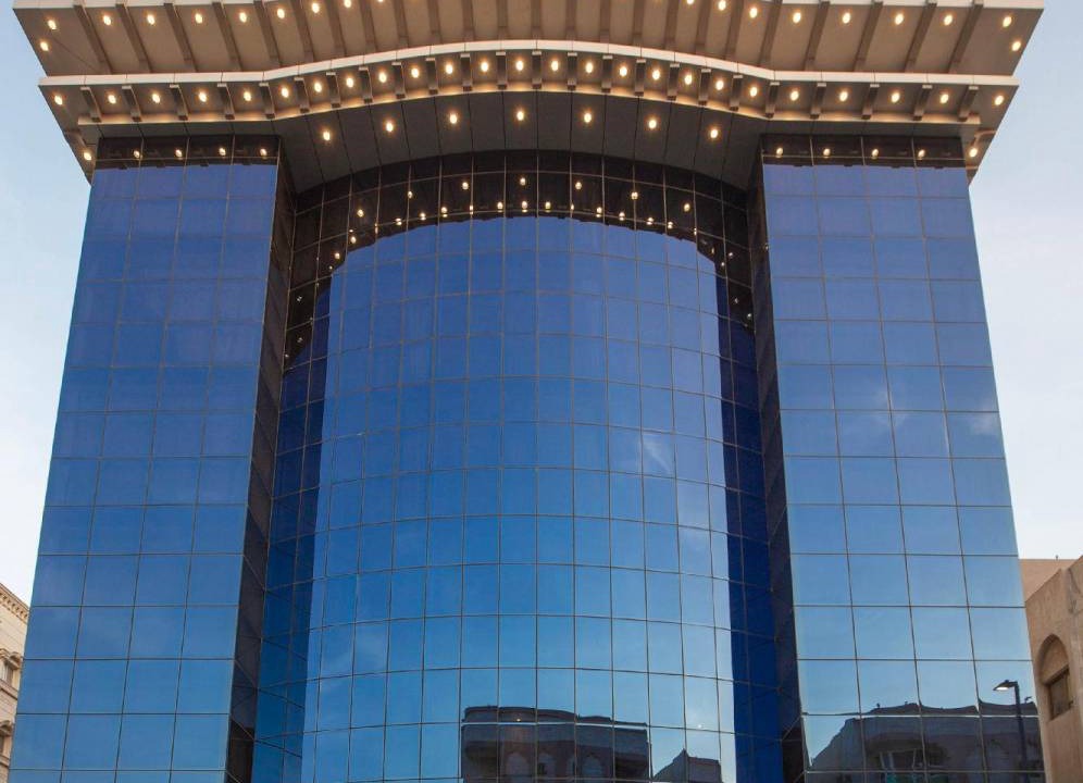 Al-Hamra'a Hotel | 50 m² Hotel ∙ 4 guests