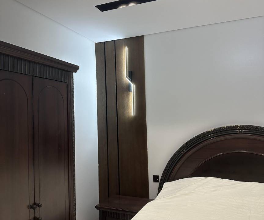 Taif Apartment | 60 m² Apartment ∙ 2 bedrooms ∙ 5 guests