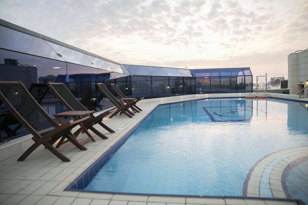 Hera Street Hotel | 60 m² Hotel ∙ 8 guests