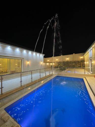 Taif Ski Chalet | 600 m² Chalet ∙ 2 bedrooms ∙ 25 guests