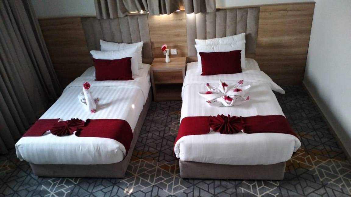 Al-Safa Hotel | 62 m² Hotel ∙ 8 guests