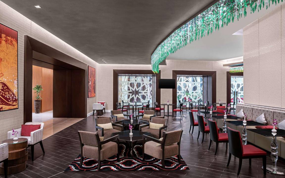 Mecca Hotel | 70 m² Hotel ∙ 127 guests