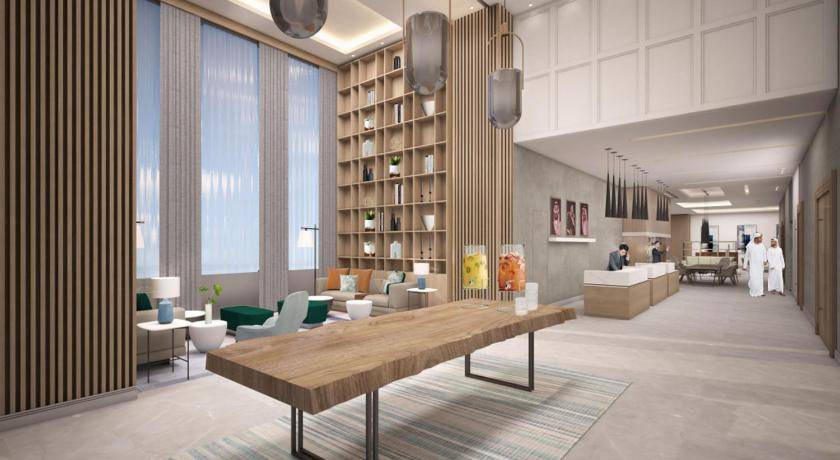 Mecca Hotel | 70 m² Hotel ∙ 5 guests