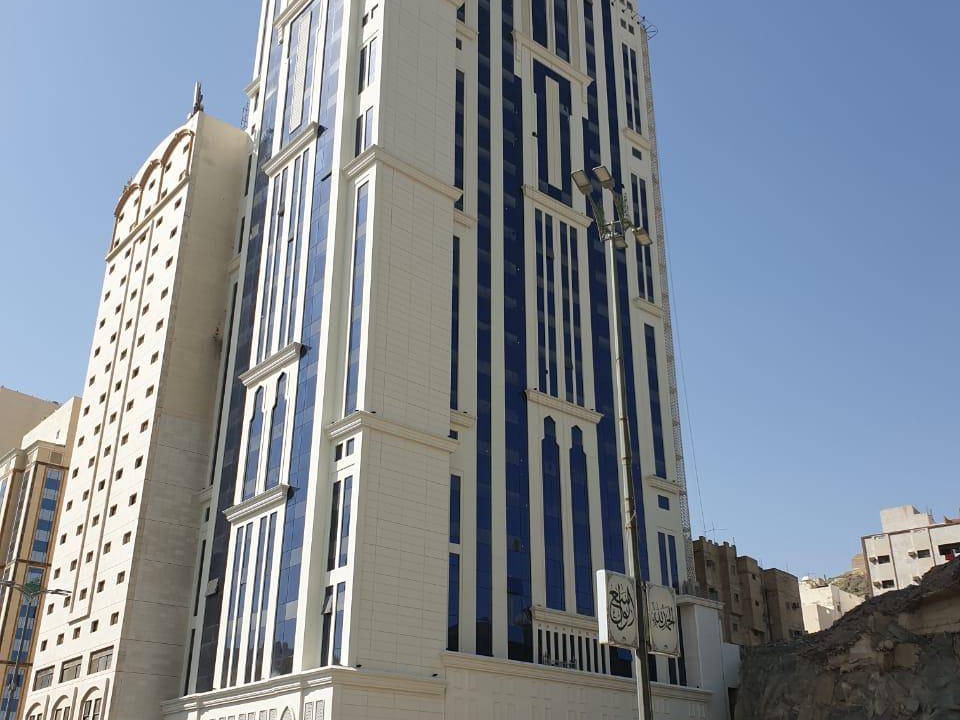 60th Street Hotel | 70 m² Hotel ∙ 7 guests