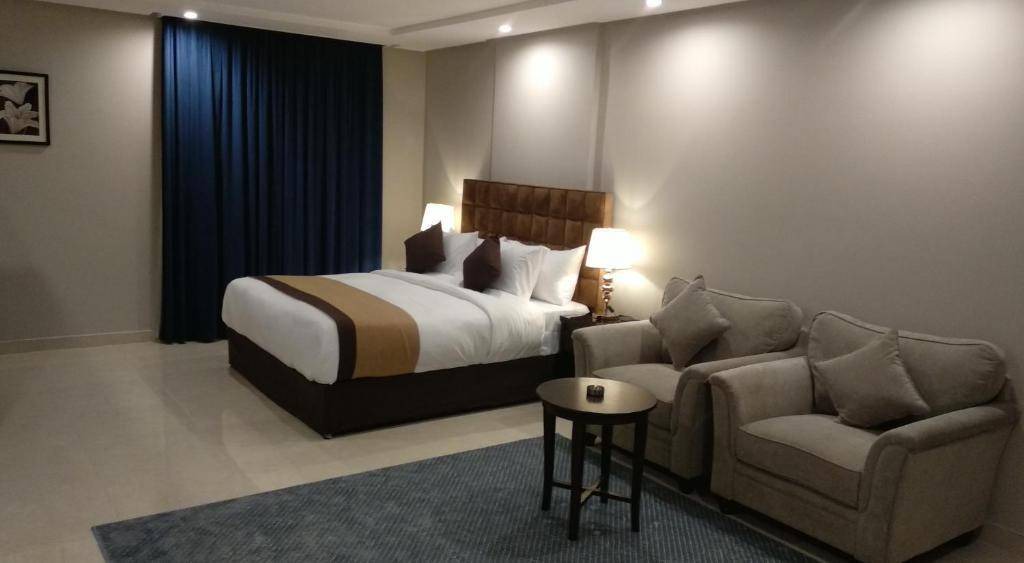 As Salamah Apartment | 70 m² Serviced apartment ∙ 5 guests