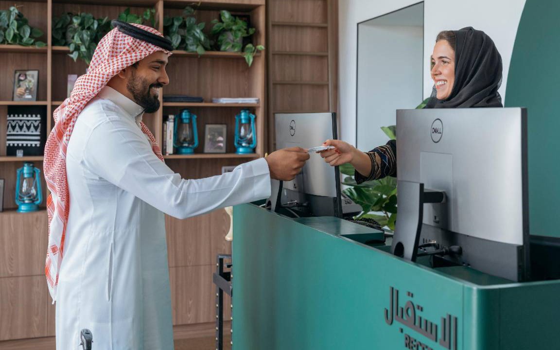 Ash Shati Hotel | 72 m² Hotel ∙ 127 guests